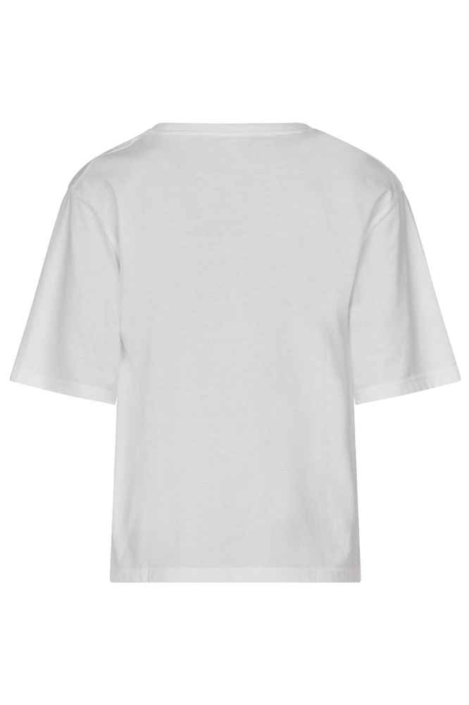 HEDA LOOSE SS6 18062 White/Ruby